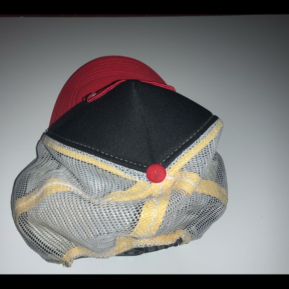 Miller high life red hat - Picture 3 of 5